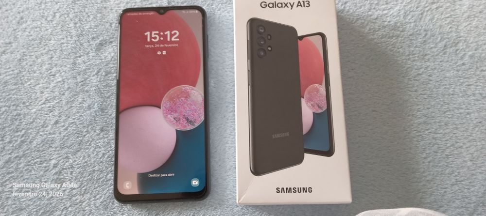 Samsung Galaxy A 13