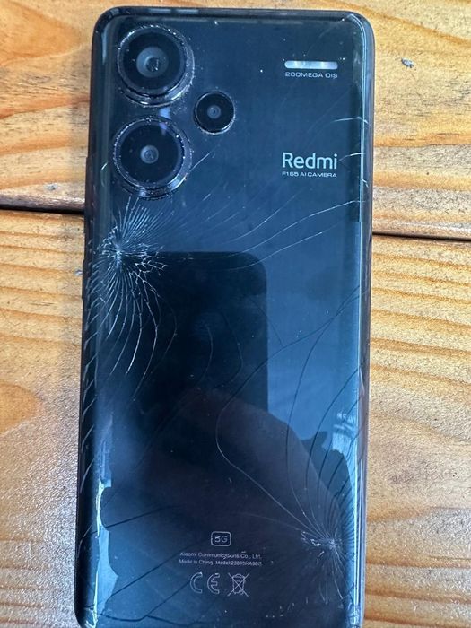 Продам телефон Xiaomi redmi note 13pro plus 5g