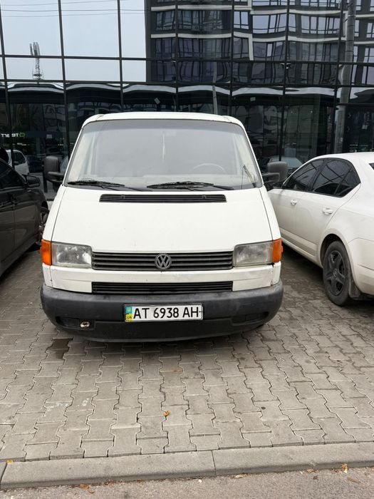 Продам автомобіль