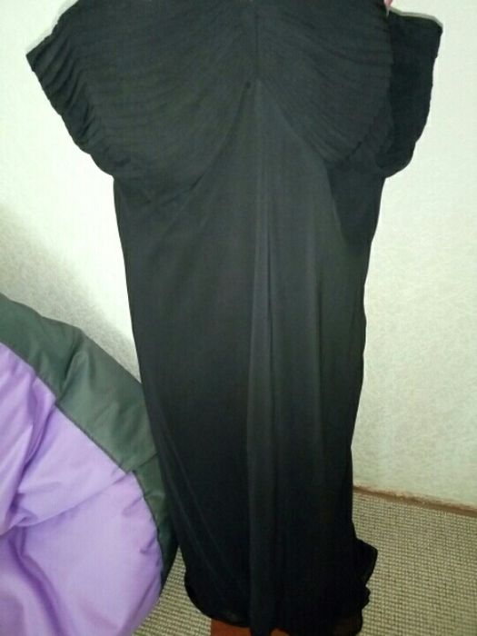 Вечернее платье большого размера Debut