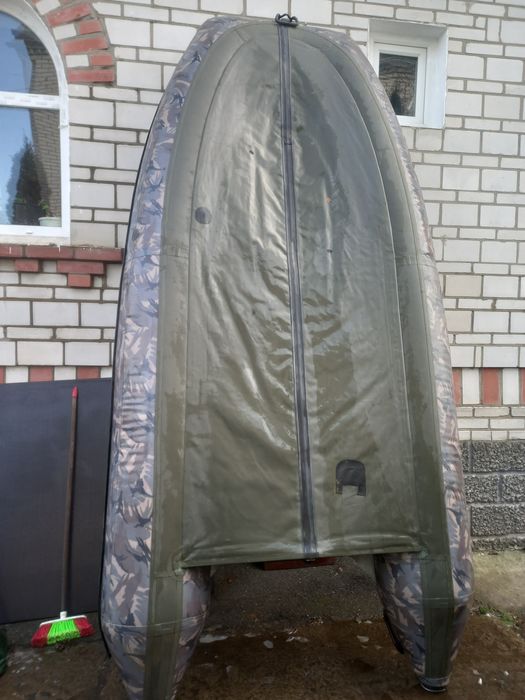 Лодка  спортекс 330