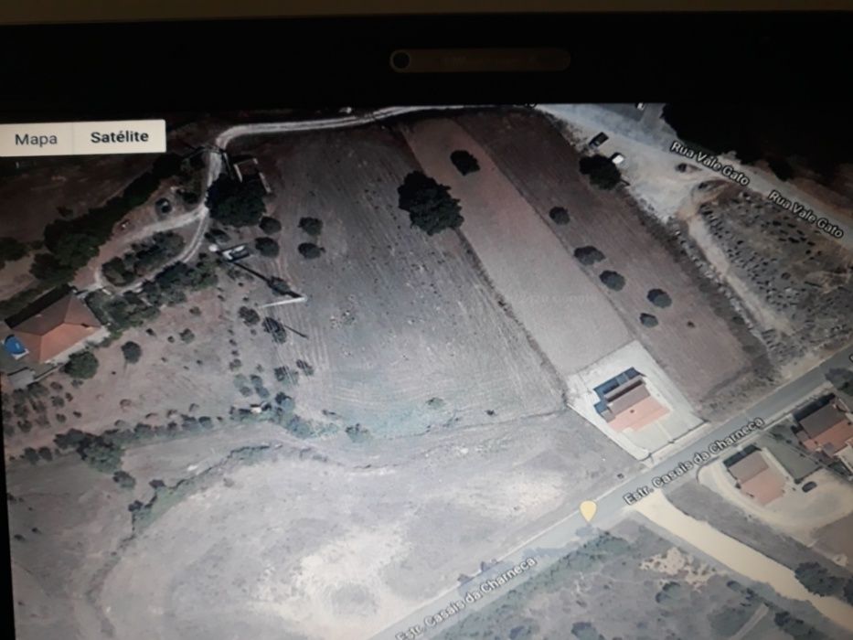 Troca Autocaravana ou vendo Quintinha Santarém  4500 casa p recuperar