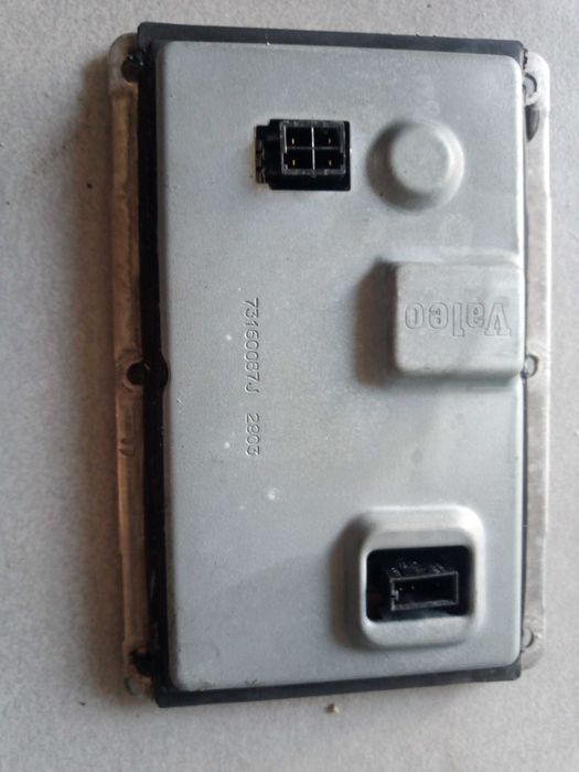 Audi A4 B6 przetwornica Biksenon!!! XENON!!!