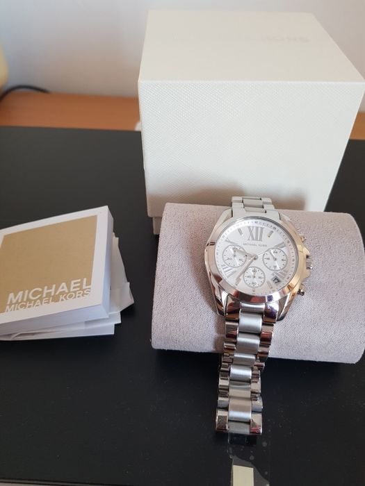 Relógio Michael kors senhora