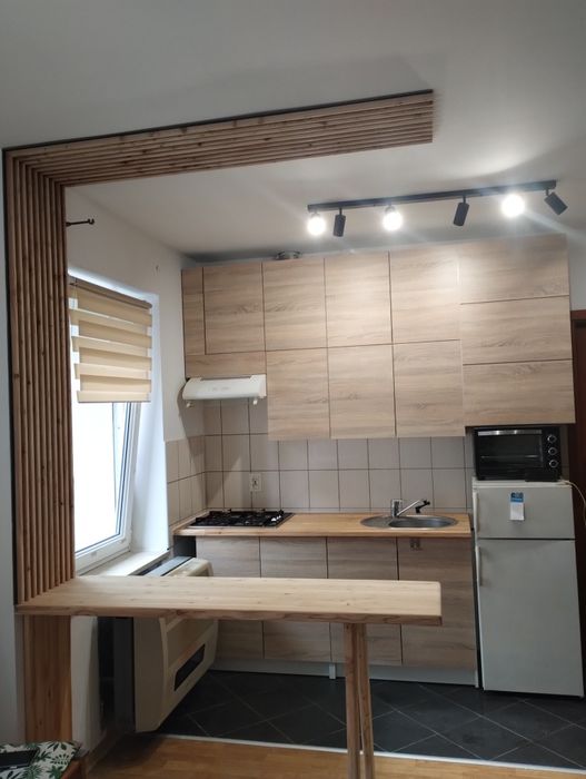 Mieszkanie 26 m² na wynajem – centrum Bydgoszczy, ul. Chrobrego