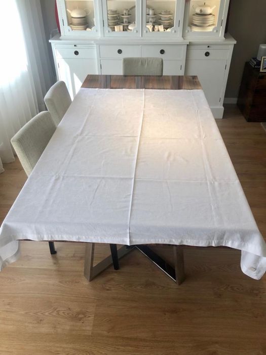 Toalha de mesa e guardanapos | Zara Home