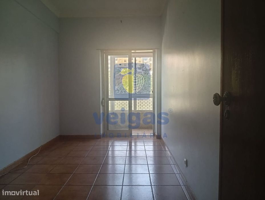 Apartamento T2 Forte da Casa