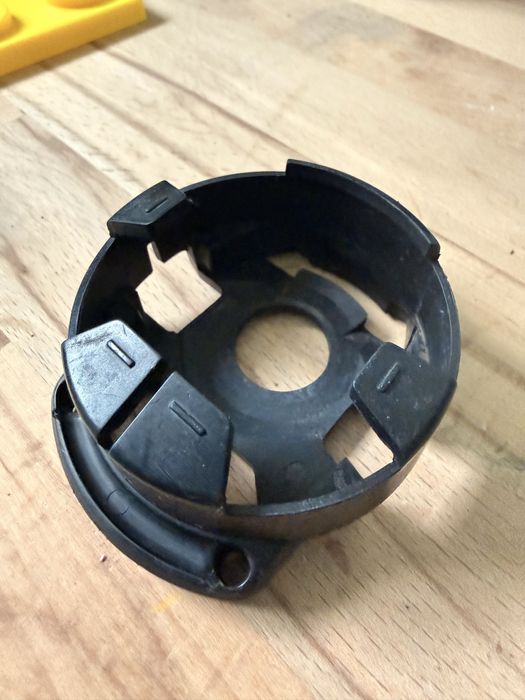 Suunto Bungee Mount