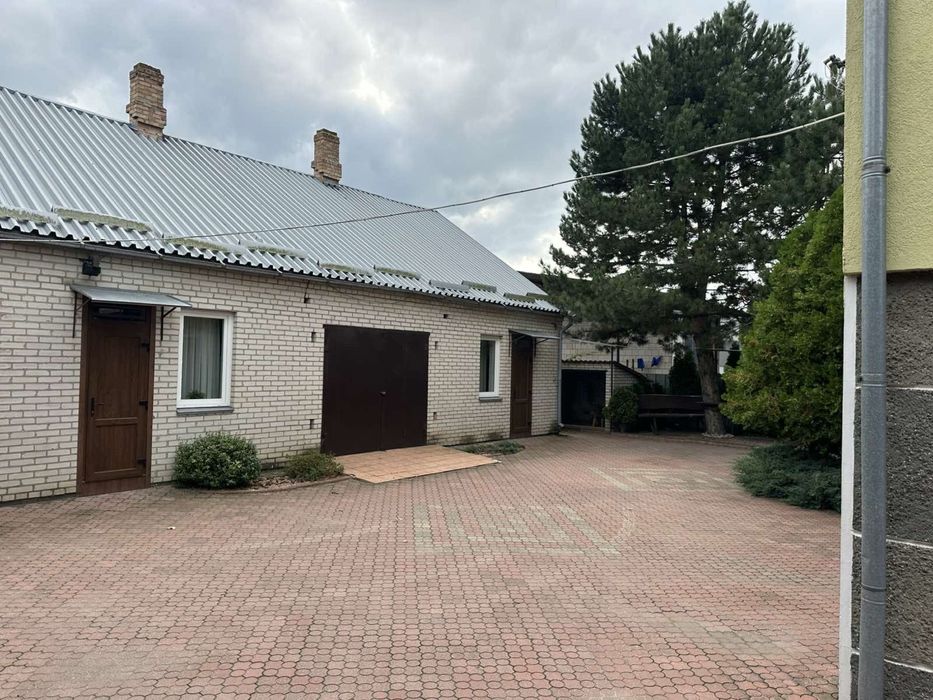 Продається будинок в місті Ковель