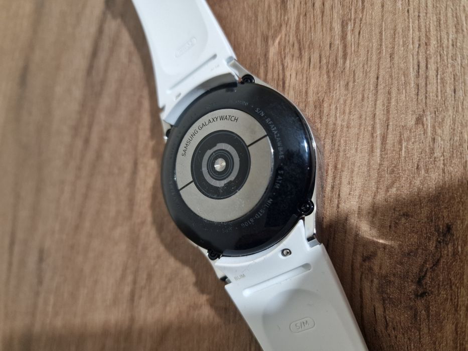 Samsung Galaxy Watch 4 Classic