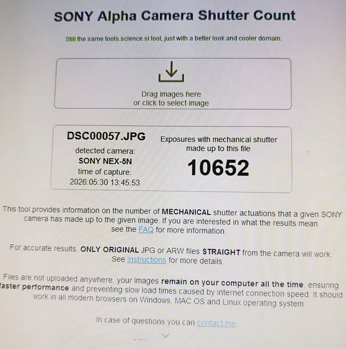 Sonu Nex 5N с объективом TTArtisan 35 1.4