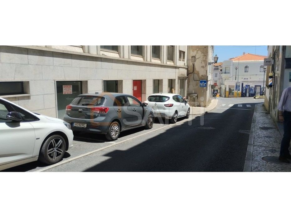 Loja para Venda em Torres Novas