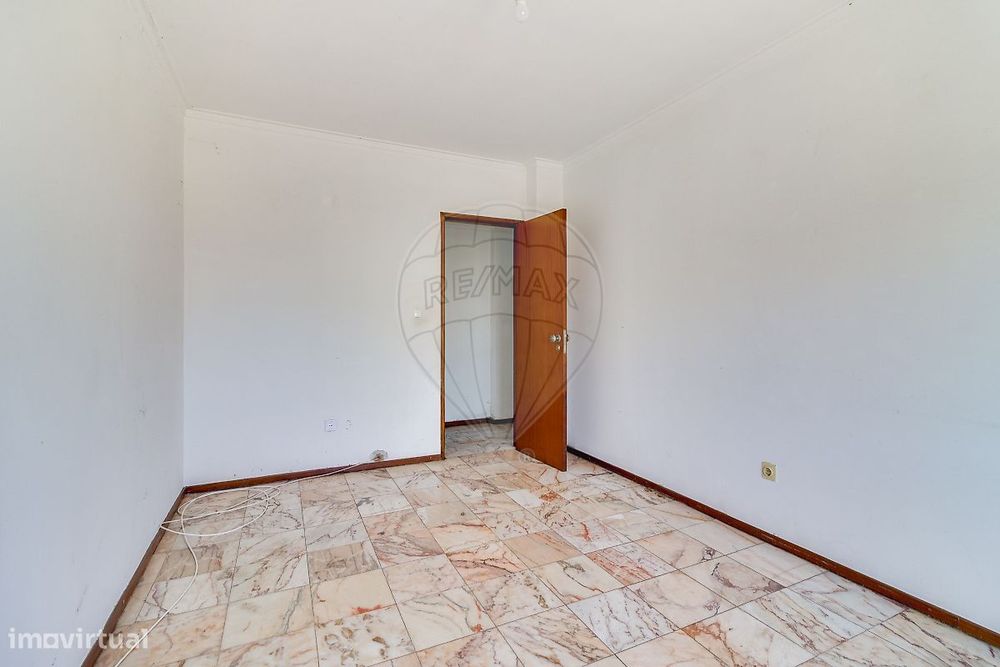 Apartamento T2 para venda