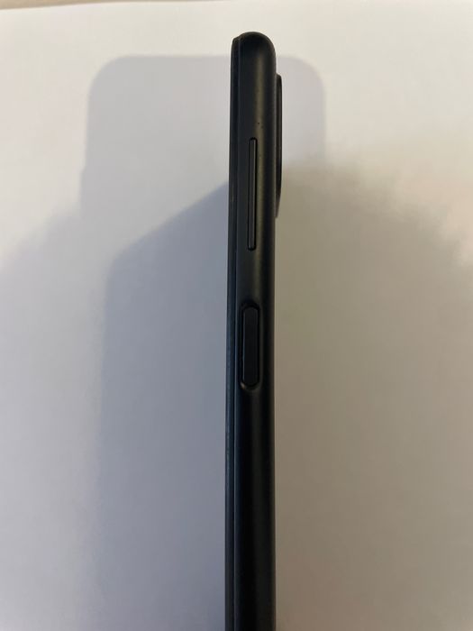 Samsung Galaxy A12 Preto