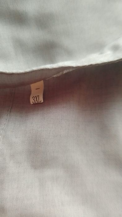 koszula szara męska