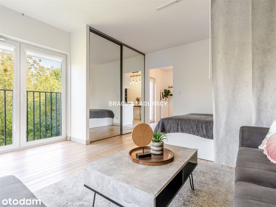 Apartament | Wysoki standard | 2 miejsca postojowe