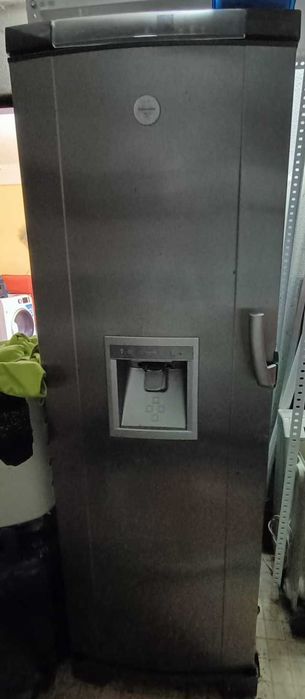 Congelador vertical Electrolux