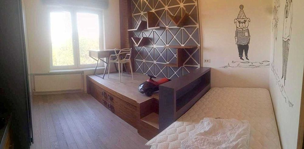 3х ком квартира в жк Ренессанс, переулок. Ониловой, 18