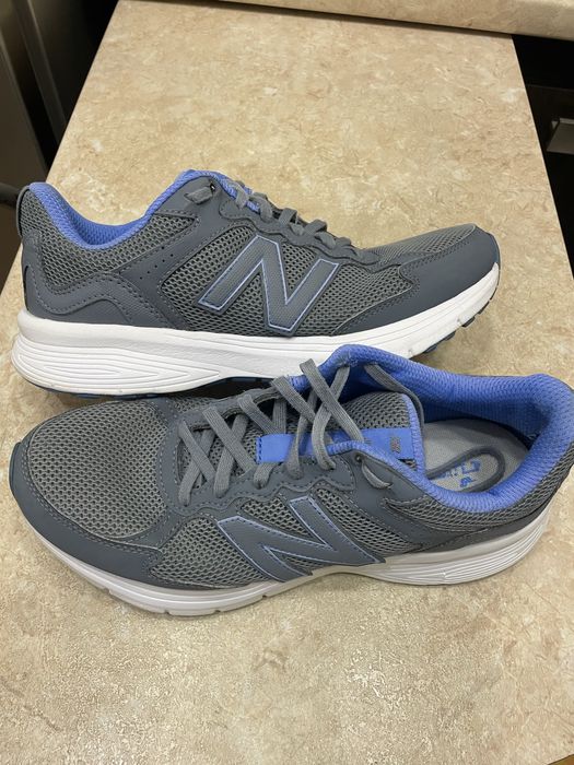 Кросівки New Balance 460v3,Mizuno