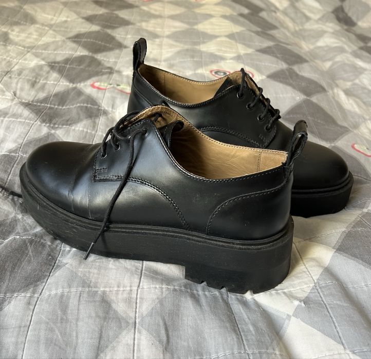 Жіночі шкіряні туфлі Other Stories