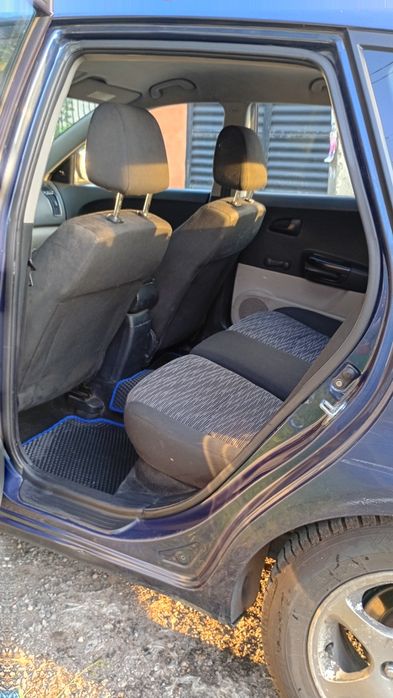 Авто Киа сеед 1,4