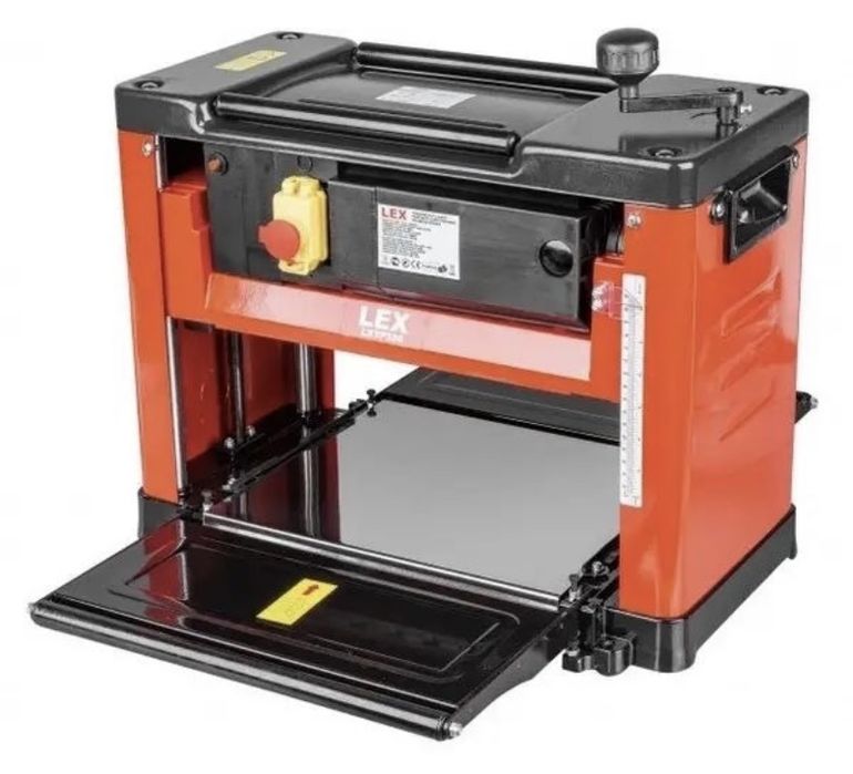 Рейсмус LEX LXTP330 - 2200Вт - гарантія