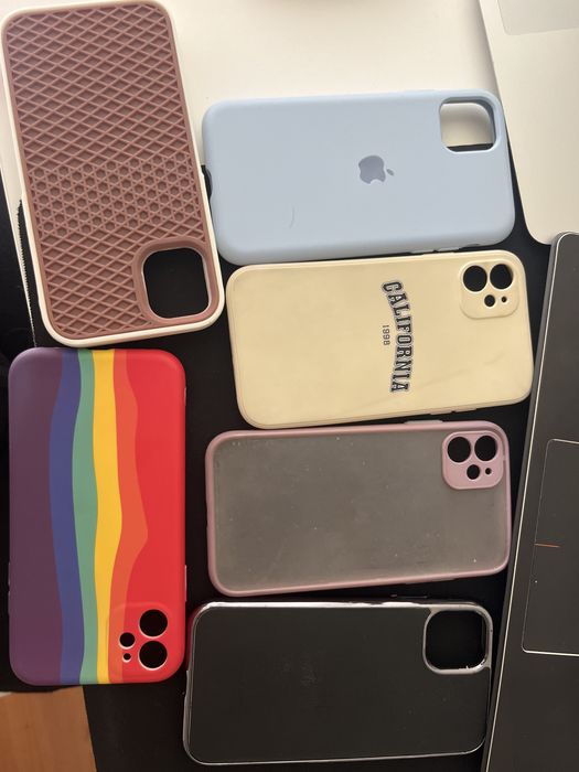 Iphone 11 - 64gb
