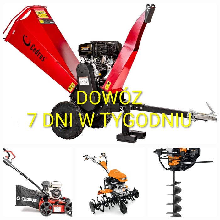 Betoniarka 145 l zasypowej na 230/v-wynajem