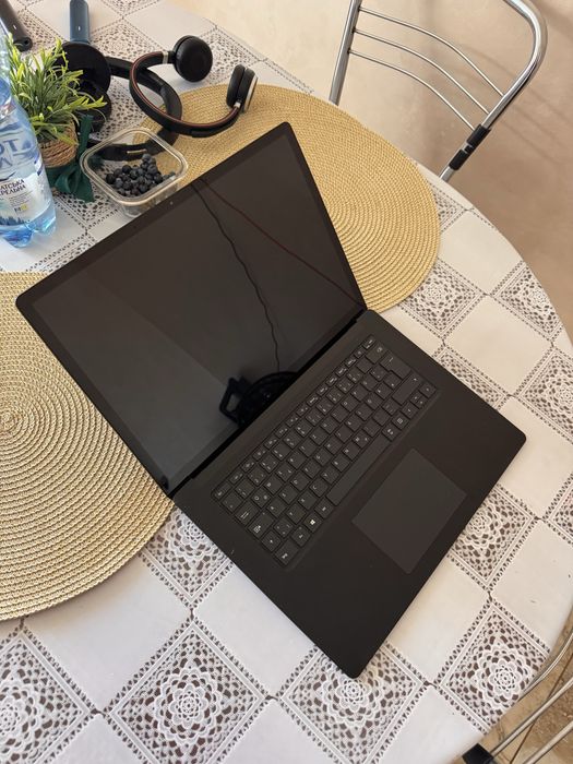 Ноутбук Microsoft Surface Laptop 4 1979 | 15” 2.5K Touch | i7-1185G7 | 16GB | 512GB SSD