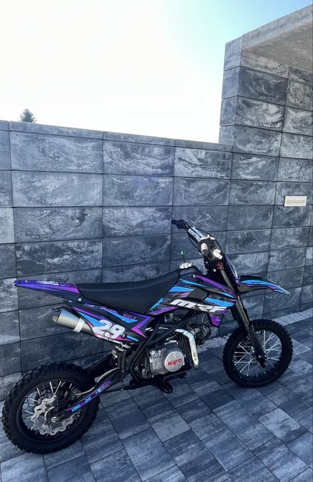Mrf 140 RC 26mth 16KM
