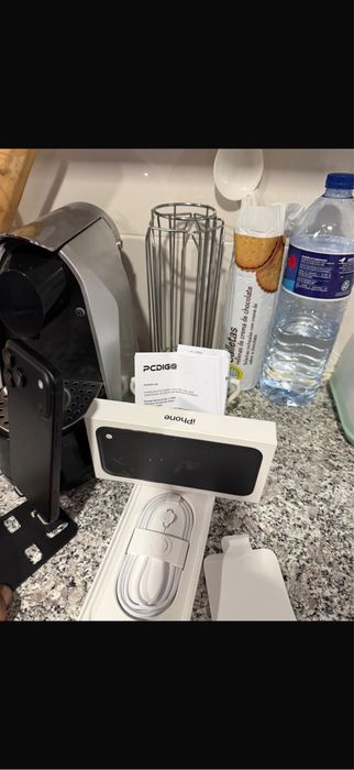 Iphone 18 pro max  256 gigas imaculado, aceito retomas