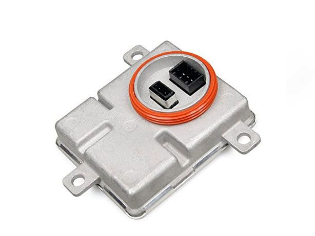 Balastro Xenon Audi A3 A4 A5 A6 A7 A8 Q5 Q7 Ford VW Kia (NOVO)