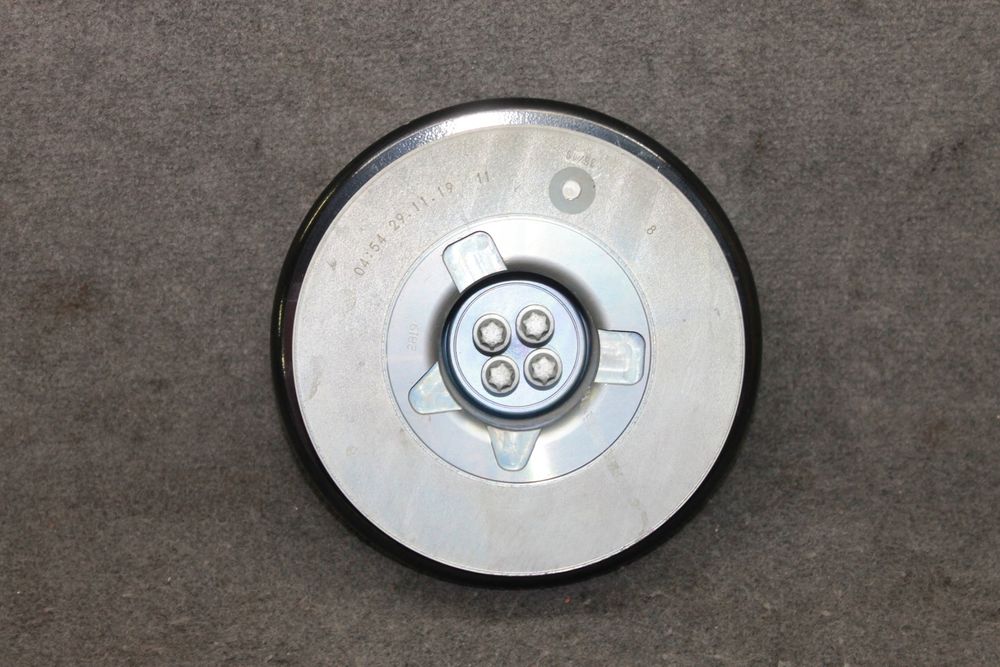 bmw g11 g12 x5 g05 4.0i 4.0ex b58b30c plugin in hybrid koło pasowe 945