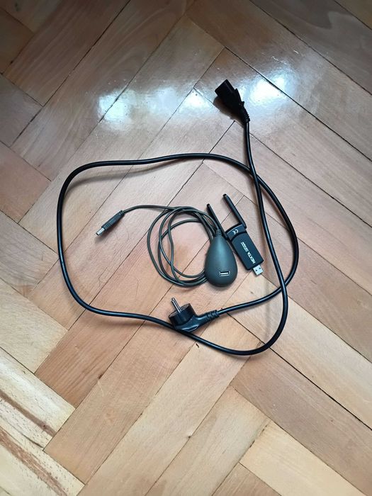 Komputer i5-3470 | GTX 1050 Ti | 16GB RAM | SSD 1TB | Do gier i pracy