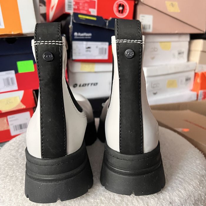 Жіночі челсі високі UGG W Ashton Chelsea. Оригінал!!! Розмір 39,5.