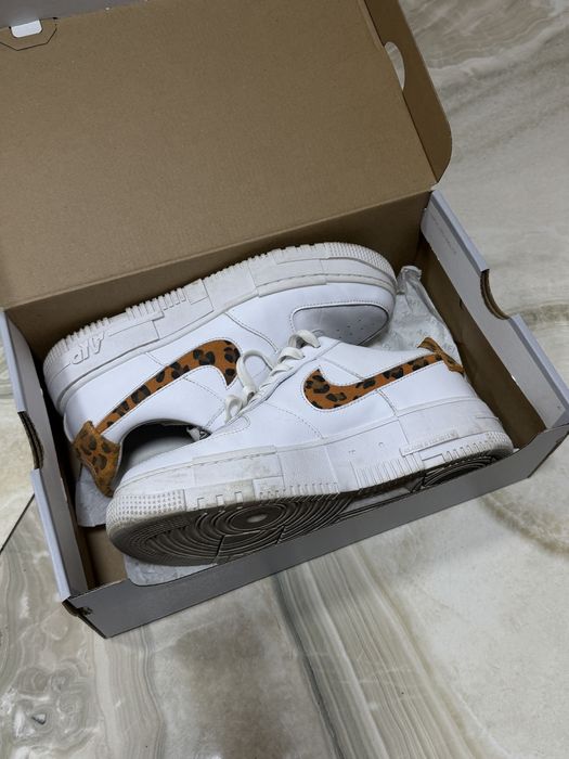 Кросівки Nike Air Force 1