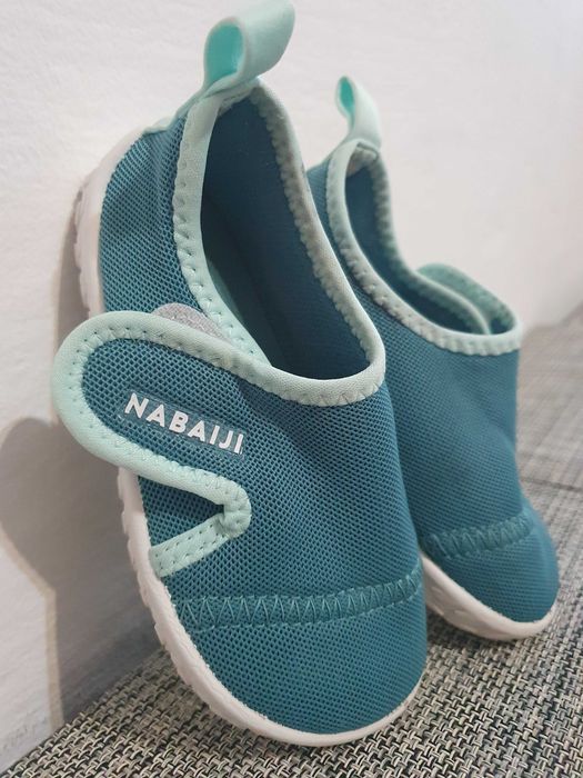 Buty do wody Nabaiji dziecięce - rozmiar 24-25