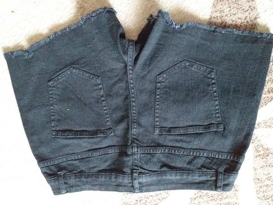 Spodenki szorty Esmara 36 38