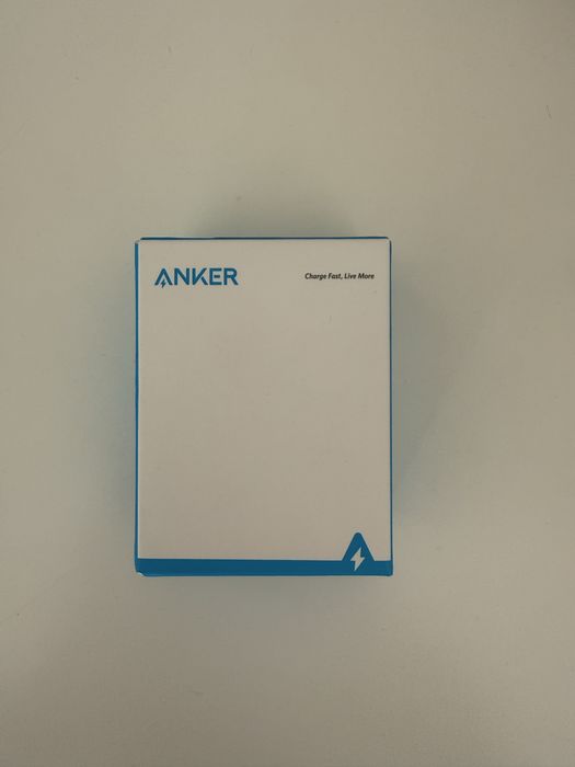 Ładowarka Anker Nano Pro 20W