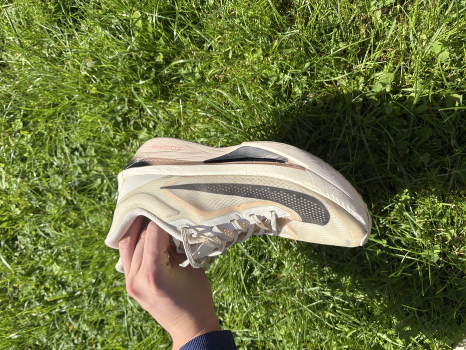 buty do biegania Nike Performance Zoom