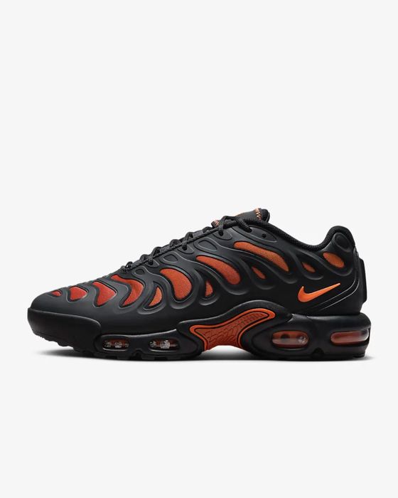 Оригінал! Кросівки Nike Air Max Plus Drift, Nike TN Drift.