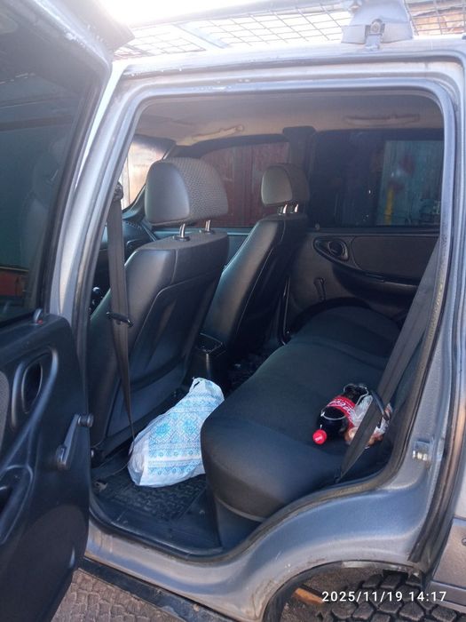 Нива Chevrolet  1.7 бензин 2009р