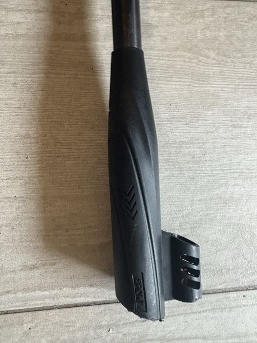 Carabina de Ar Comprimido Retay 125X 4.5mm