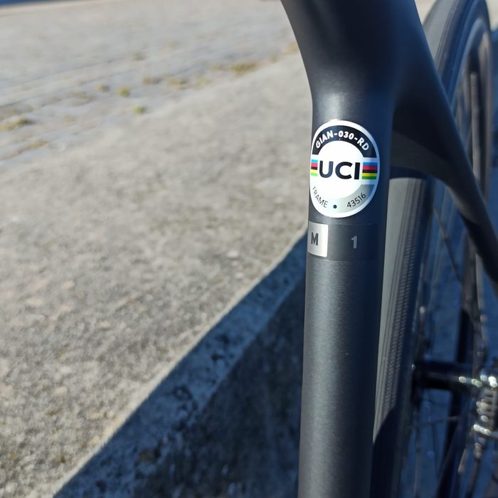 Giant TCR Advanced 1 Disc