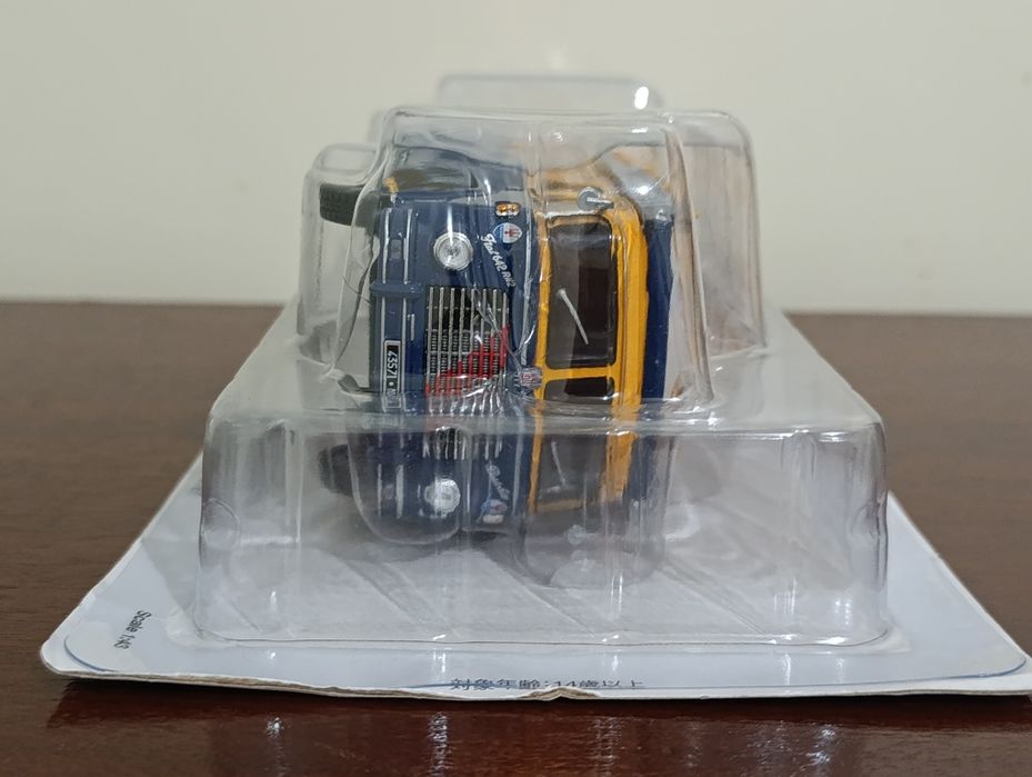 Fiat Bartoletti 1/43