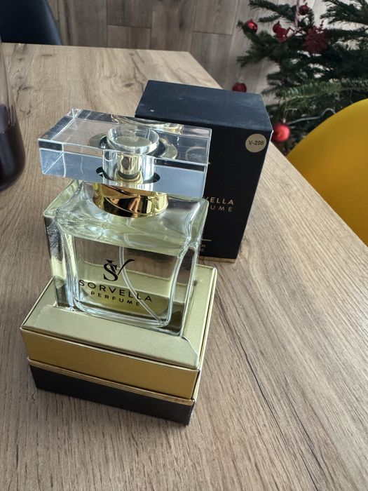 Sorvella perfume v-208 50 ml