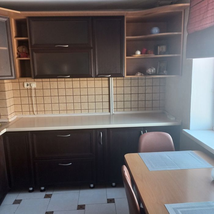 Продам 3х комнатную квартиру  в  Авиаторском