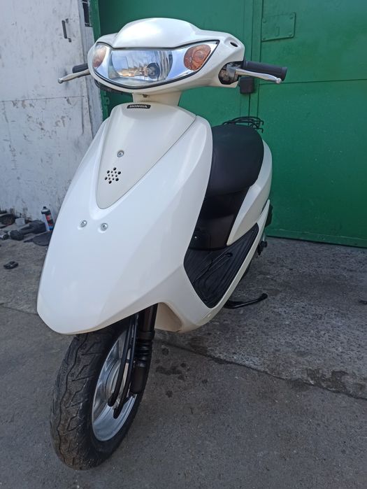 Японский скутер Honda Dio AF 68 Хонда Дио склад инжектор