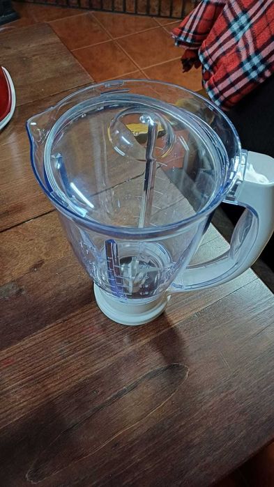 Masterchef Gourmet - Máquina de cozinha - Moulinex