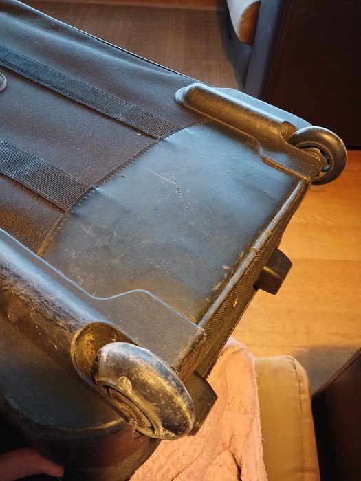 Mala de viagem Samsonite